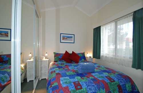 Triabunna Resort | Family-Friendly Triabunna Cabin & Caravan Park Awaits You
