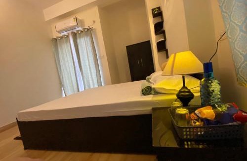 Hatigaon Apartment | Cozy Triaksha Dreams Villa: Ideal for Families & Pets