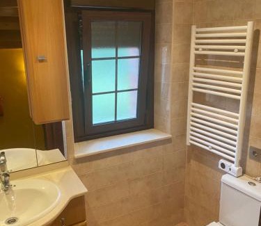 Berodia Apartment | Family-Friendly Retreat at Triana - Rated 8.9/10 by Guests