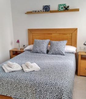 Triana Apartment | Experience Authentic Sevilla at Hotel Triana - 4 Stars