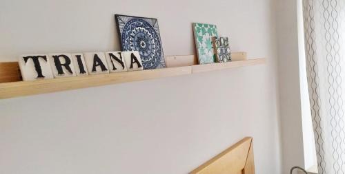 Triana Apartment | Experience Authentic Sevilla at Hotel Triana - 4 Stars