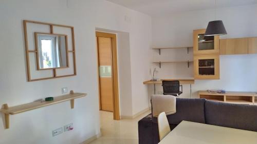 Triana Apartment | Experience Authentic Sevilla at Hotel Triana - 4 Stars