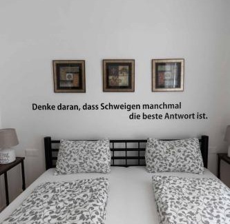 Gießhubl Apartment | Quality Triangle Apartments: Pet-Friendly & Family Welcoming