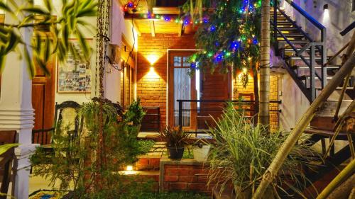 Dambulla House | Child-Friendly Triangle Home Stay with Perfect 10 Rating