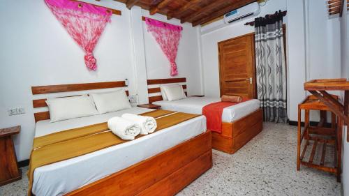 Dambulla House | Child-Friendly Triangle Home Stay with Perfect 10 Rating