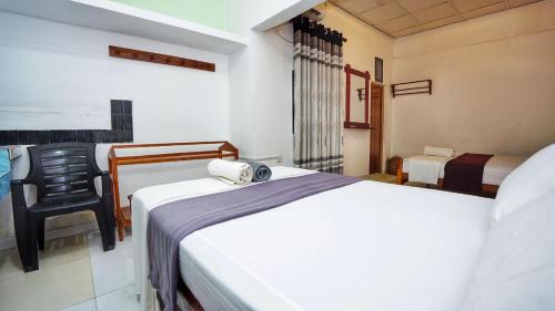 Dambulla House | Child-Friendly Triangle Home Stay with Perfect 10 Rating