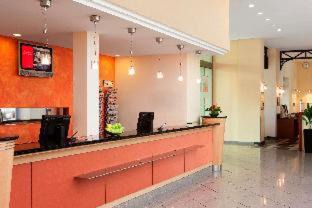 Friedrichstadt Hotel | Discover IntercityHotel Düsseldorf: Pet-Friendly & Rated 8/10