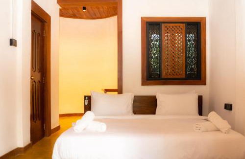 Nochchiyagama Hotel | Tribe Wilpattu - Eco Lodge