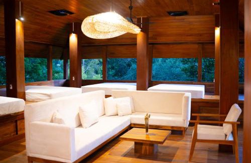 Nochchiyagama Hotel | Tribe Wilpattu - Eco Lodge
