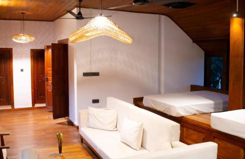 Nochchiyagama Hotel | Tribe Wilpattu - Eco Lodge