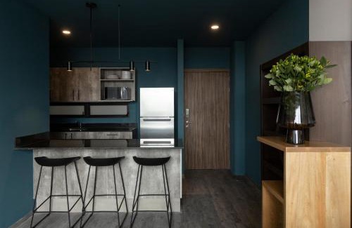 Lafayette Apartment | Discover Tribeca Flat with Pool and Pet-Friendly Amenities