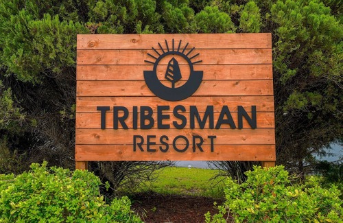 Indian Point Condo | Tribesman Resort #16 - Renovated Condo Close to Silver Dollar
