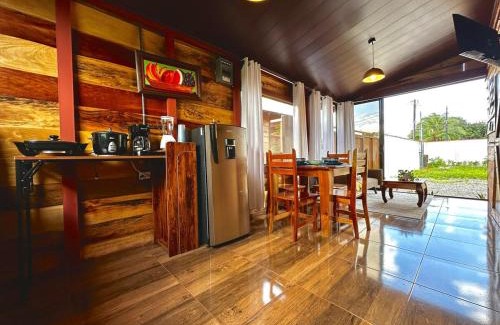 Barrio Dora House | Tribu Bungalows Romantic & Confortable 2