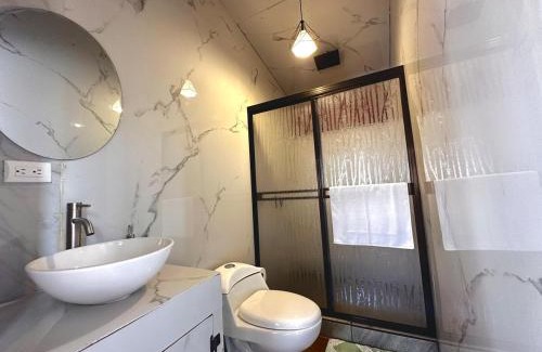 Barrio Dora House | Tribu Bungalows Romantic & Confortable 2