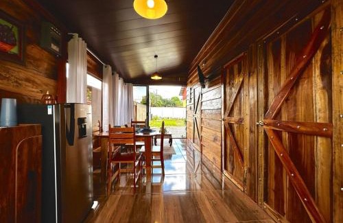 Barrio Dora House | Tribu Bungalows Romantic & Confortable 2