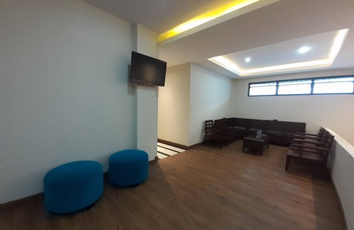 Mataram House | Discover TriDD 01 Sriwijaya Hotel: Family-Friendly Getaway