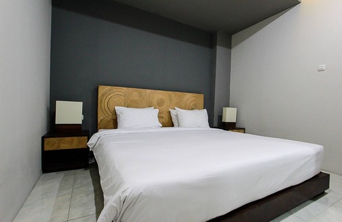 Mataram House | Discover TriDD 01 Sriwijaya Hotel: Family-Friendly Getaway