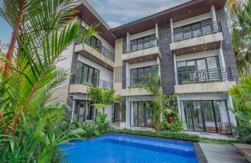 Tampaksiring House | Tridharma Suites