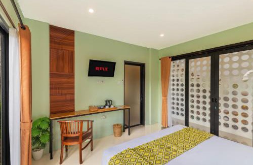 Tampaksiring House | Tridharma Suites