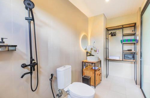 Tampaksiring House | Tridharma Suites