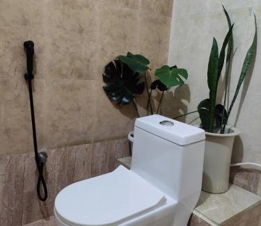 Khanapara Apartment | Family-Friendly Retreat at Tridisha's Service Apartment