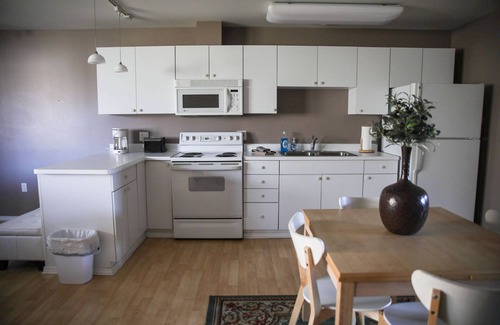Sitka Apartment | Downtown Retreat: Steps from Dining, Shopping & Harbors
