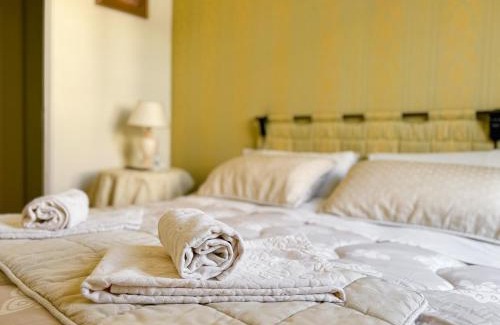 Trieste City Centre Apartment | Explore Trieste: Luca's Home with 10/10 Guest Ratings