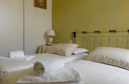 Trieste City Centre Apartment | Explore Trieste: Luca's Home with 10/10 Guest Ratings