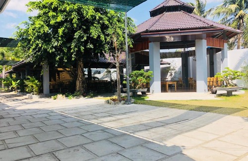 Cam Ranh Hotel | Convenient Trieu Khang Hotel near Cam Ranh Airport