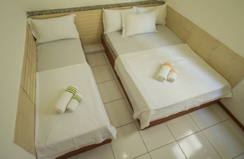Centro House | Family-Friendly Stay at Triflat: Budget-Conscious Comfort
