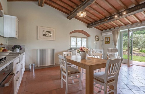 Gaiole in Chianti Villa | Unforgettable Stay at Trifoglio in Gaiole, Chianti