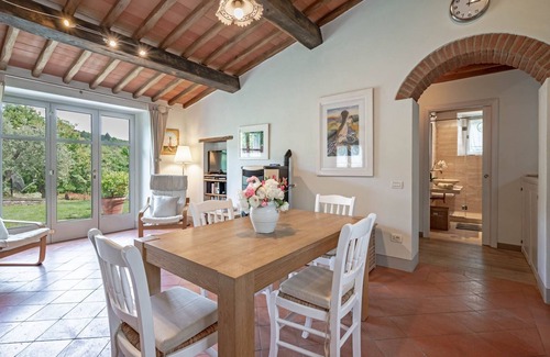 Gaiole in Chianti Villa | Unforgettable Stay at Trifoglio in Gaiole, Chianti