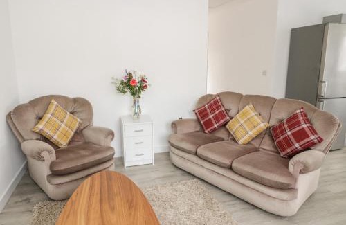 Llanfechell House | Discover Trigfa: A Inviting 4-Star Retreat Awaits You