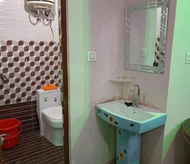 Ukhimath House | Trigun homestay