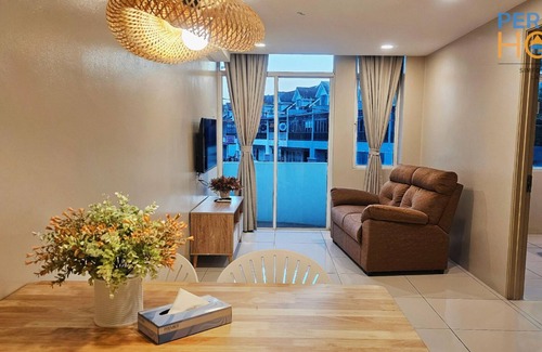 Kuah Apartment | Discover Simfoni Resort Langkawi: Family-Friendly Retreat