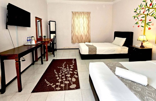 Air Hangat Hotel | Discover De Langkawi Resort: Family-Friendly Getaway