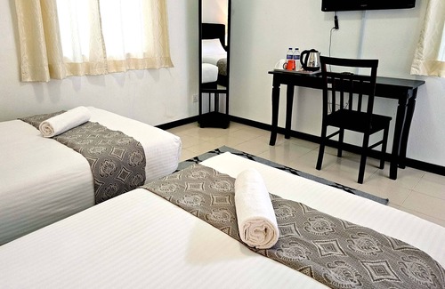 Air Hangat Hotel | Discover De Langkawi Resort: Family-Friendly Getaway