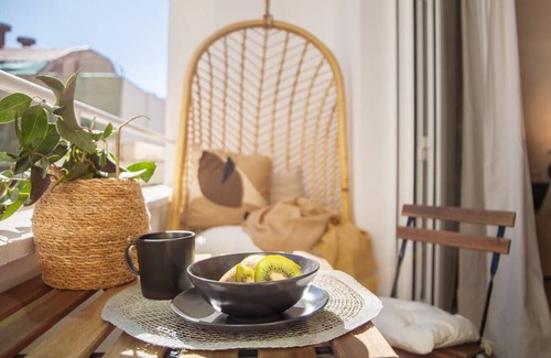 Lista Apartment | Trikora - Family-Friendly 3 Bedrooms in Castellana