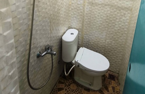 Pekalongan House | Trikora Guesthouse Syariah 1