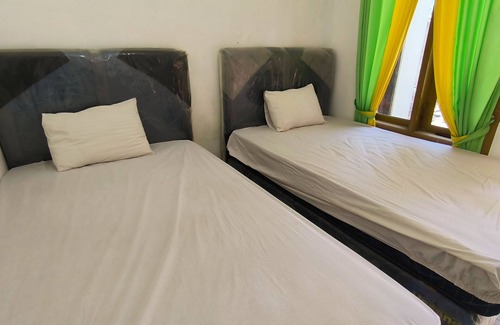 Pekalongan House | Trikora Guesthouse Syariah 1