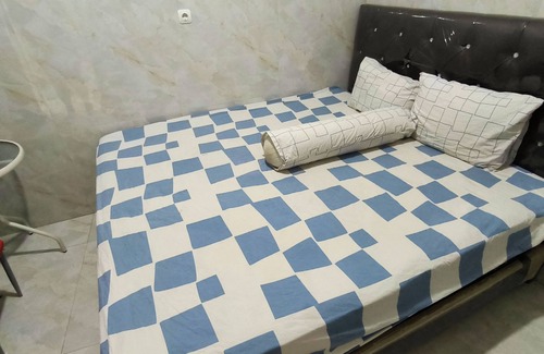 Pekalongan House | Trikora Guesthouse Syariah 2