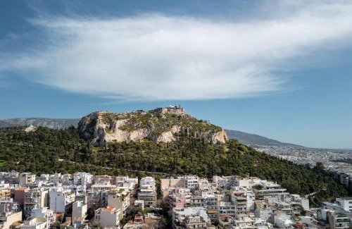 Exarhia Apartment | Family-Friendly Retreat at Trikoupi 95 by ABR, Rated 8.5/10