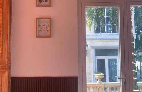 An Thoi Apartment | Triland Hillside