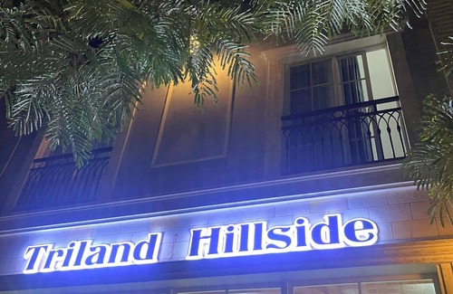 An Thoi Apartment | Triland Hillside