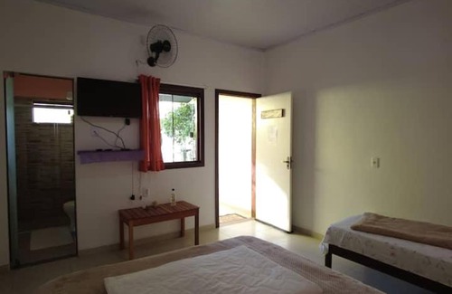 Alto Paraiso de Goias House | Highly Rated Trilhas da Chapada with Kitchen Access