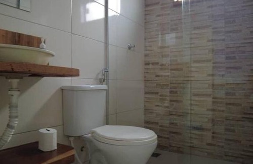 Alto Paraiso de Goias House | Highly Rated Trilhas da Chapada with Kitchen Access