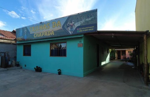 Alto Paraiso de Goias House | Highly Rated Trilhas da Chapada with Kitchen Access