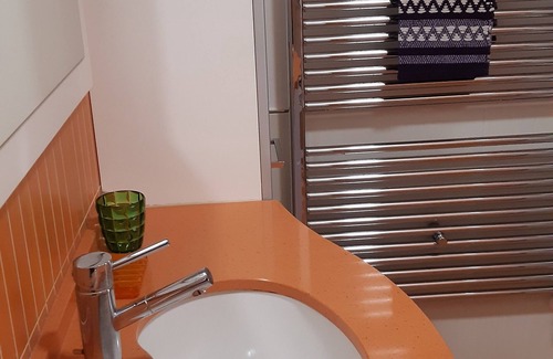 Marina di Grosseto Apartment | Trilicale: Just 200 Meters from the Beach with Spa & Breakfast