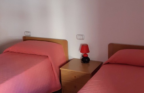 Marina di Grosseto Apartment | Trilicale: Just 200 Meters from the Beach with Spa & Breakfast