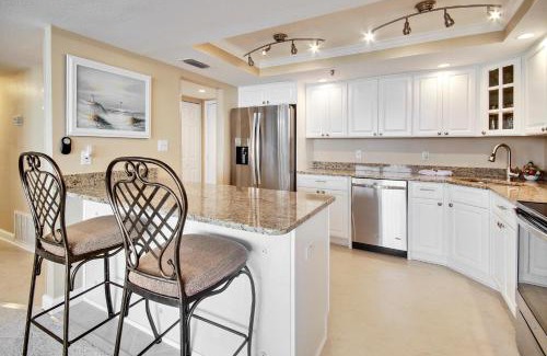 Madeira Beach House | Trillium 4B - Premier Oceanfront Escape with Pool & Breakfast